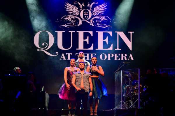 Queen At The Opera: Al via il 10th Anniversary Tour 2025