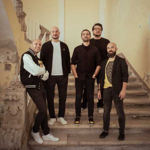 I Romito: la rivoluzione della musica napoletana tra folk, indie ed elettropop