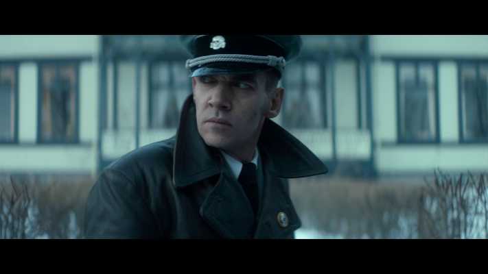 Il film del giorno: "Caccia al 12° uomo", in onda su Cielo