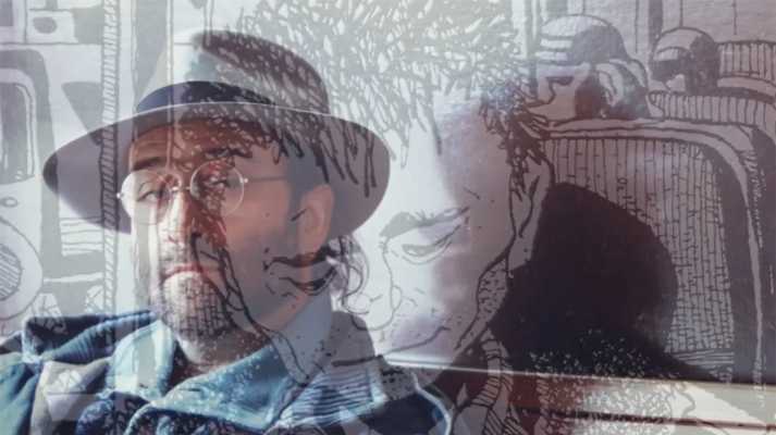Un viaggio tra arte e musica: Dallarte di Jonny Costantino