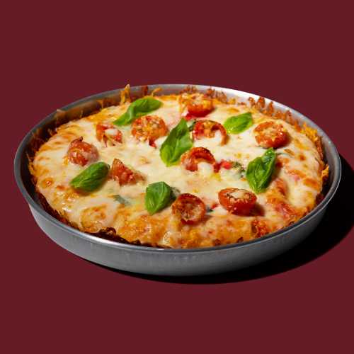 Tegamino’s: l’unica, inimitabile vera pizza al tegamino made in Italy inaugura a Milano