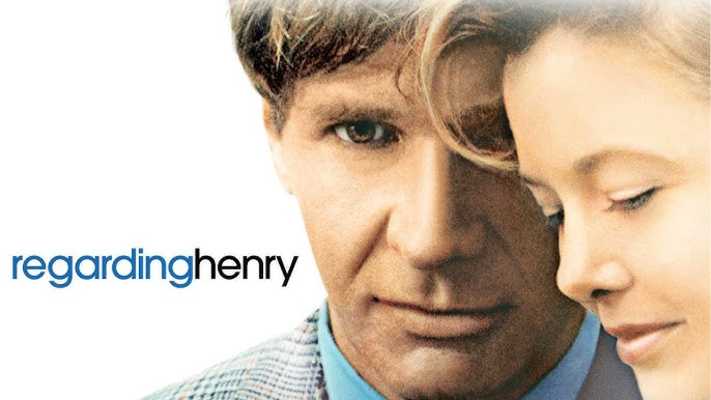Il film del giorno: "A proposito di Henry"