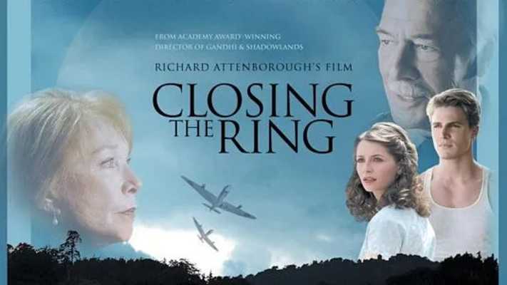 Il film del giorno: "Closing the Ring", in onda su TV 2000