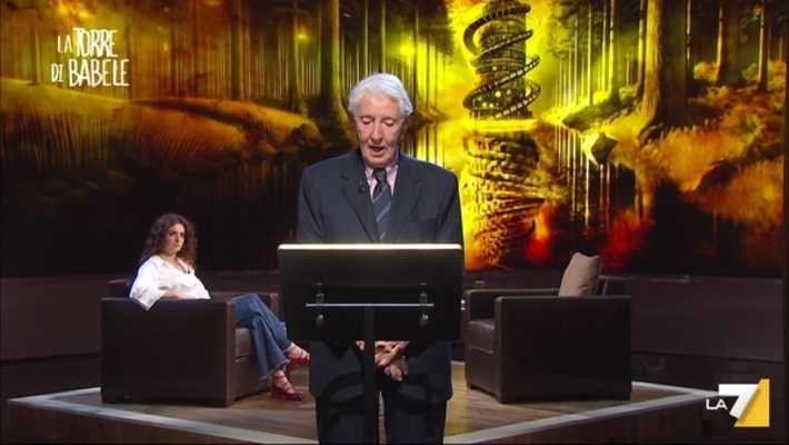 La7: serata speciale "La Torre di Babele" e "Il Capitalista"