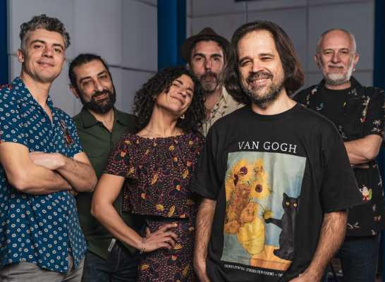 “I girasoli di Van Gogh”: il nuovo singolo dei Folkabbestia