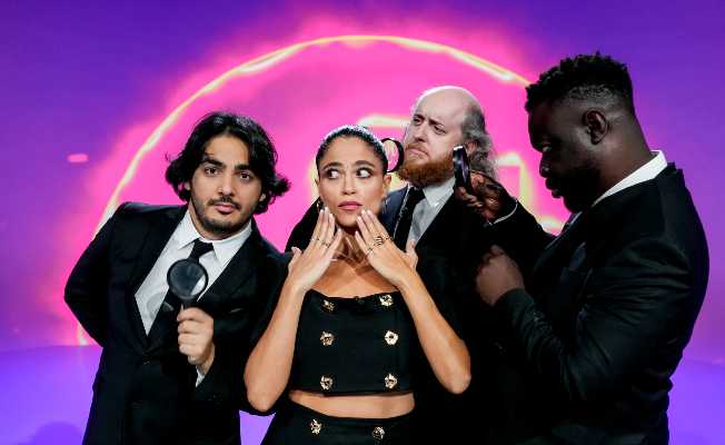 Stasera su Italia 1, nuovo appuntamento con “Le Iene”