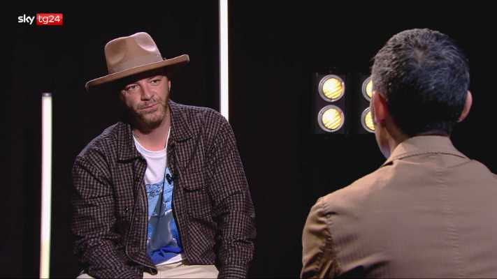É Salmo il protagonista della nuova puntata di “Stories”, un viaggio tra musica e cinema