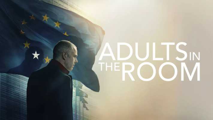 Il film del giorno: "Adulti nella stanza", in onda su Rai 5