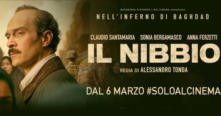 Recensione: "Il Nibbio": un tributo cinematografico a Nicola Calipari