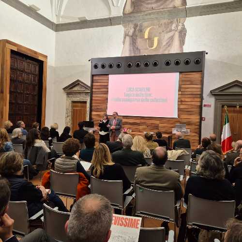 L’INSAZIABILE DESIDERIO: Storia e storie del collezionismo alle Gallerie degli Uffizi