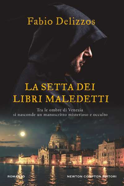 Recensione: La setta dei libri maledetti, la rivincita della letteratura di genere