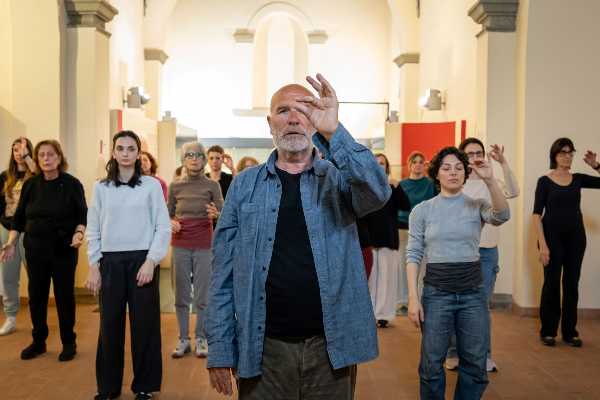IL CORPO DEL MUSEO: una giornata di studi per ripensare il patrimonio culturale