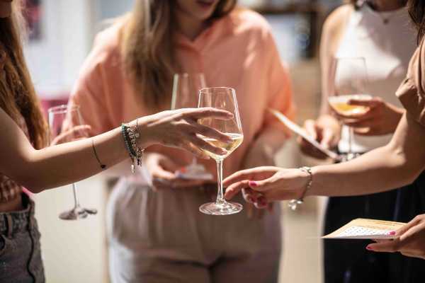 APERIWINE: Il vino piacentino protagonista di un innovativo format di aperitivo a Castel San Giovanni