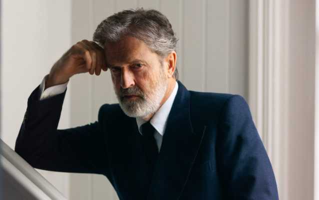 Rupert Everett star al Marateale 2024: premio alla carriera per l'attore britannico