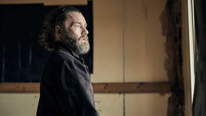 Il film del giorno: "The Stranger", in onda su Rai4