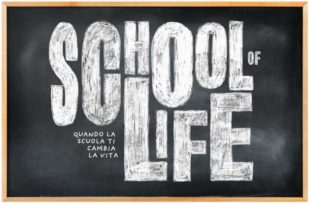 "SCHOOL OF LIFE": Il documentario che racconta Still I Rise e la rivoluzione educativa di Nicolò Govoni