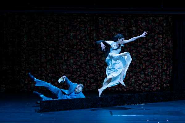 Campania Teatro Festival: spy story e musica protagoniste del 16 giugno