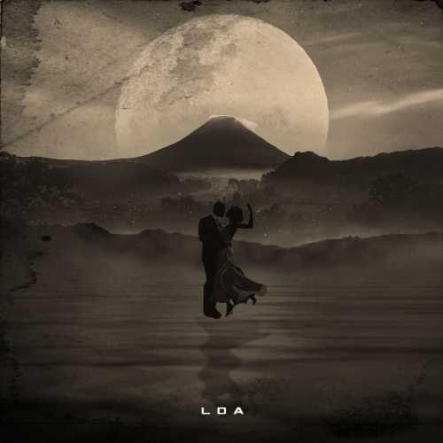 LDA torna con "Attimo Eterno": la nuova ballad R&B che esplora l'amore fragile