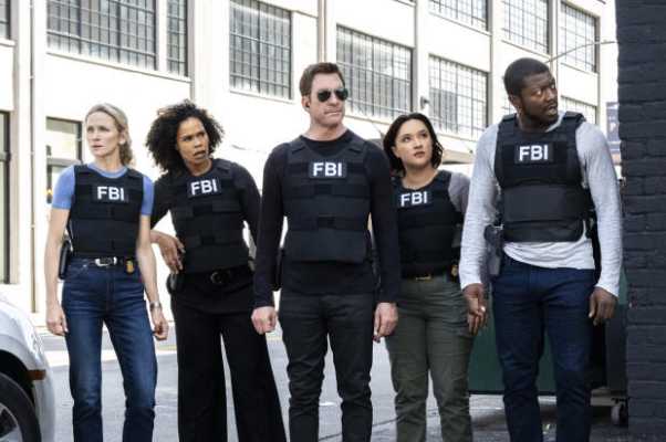 FBI: Most Wanted 6 torna stasera su Italia 1 con nuovi casi esplosivi