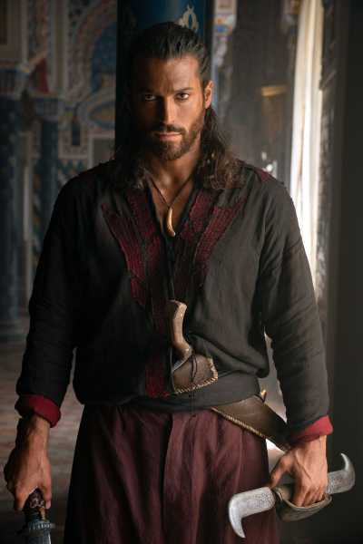 Can Yaman protagonista all'Italian Global Series Festival: anteprima della nuova serie Rai