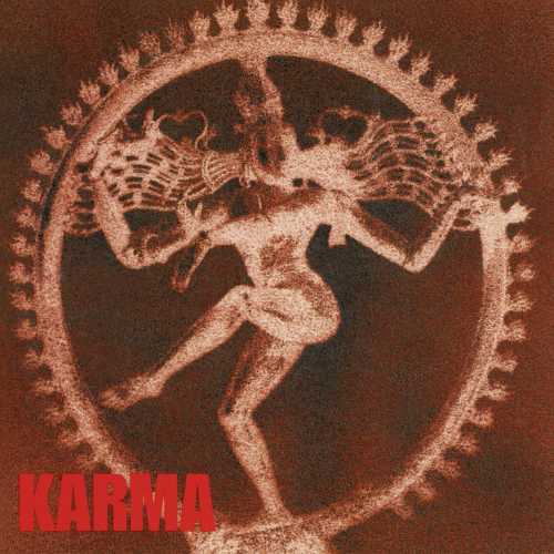 I Karma celebrano 30 anni con la prima edizione vinile del loro album di debutto