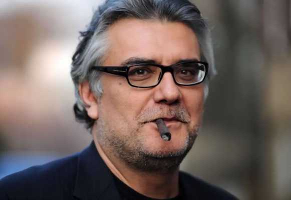 GLOCAL – Urban Edition: Giancarlo De Cataldo racconta la Roma nera al quartiere Pisana