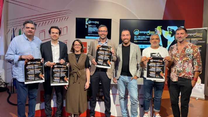 Empoli Jazz Festival 2025: la diciassettesima edizione porta il jazz nel cuore della Toscana