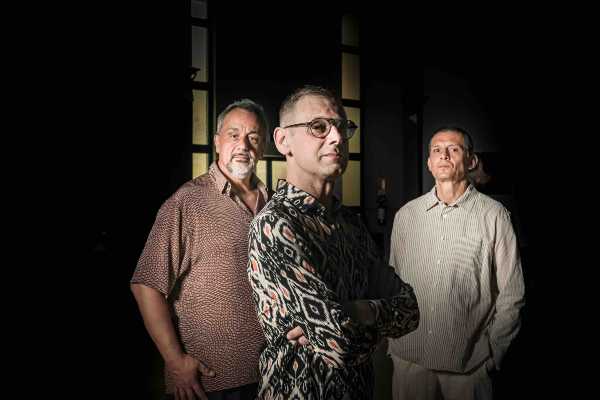 Fabrizio Bosso Spiritual Trio: "Welcome Back" celebra l'evoluzione del jazz spirituale