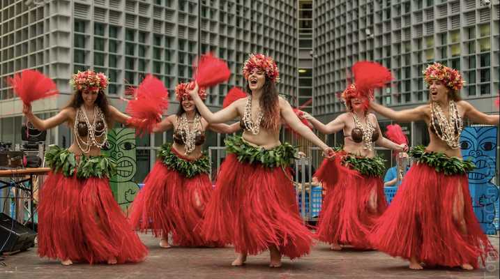 "P come Polinesia": Milano celebra la cultura del Pacifico al centro PARCO