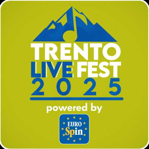 Trento Live Fest: al via domani la prima edizione del festival che unisce musica e territorio