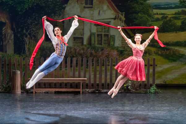 Nervi International Ballet Festival 2025: la danza torna nei giardini storici