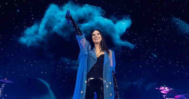 Laura 30 World Tour: il concerto evento che celebra tre decenni di successi internazionali