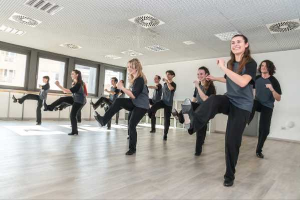 Un'opportunità unica per gli artisti: corso di alta formazione in musical a Milano