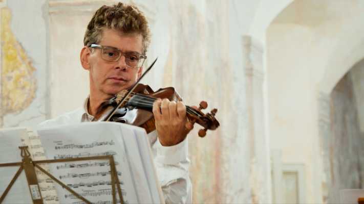 Festival di Musica Antica all'Aventino: ritorna la grande rassegna barocca di Roma