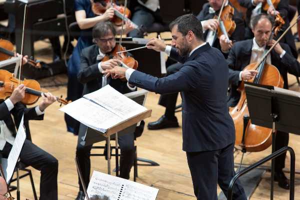 Giuseppe Verdi protagonista dell'estate milanese con due concerti imperdibili