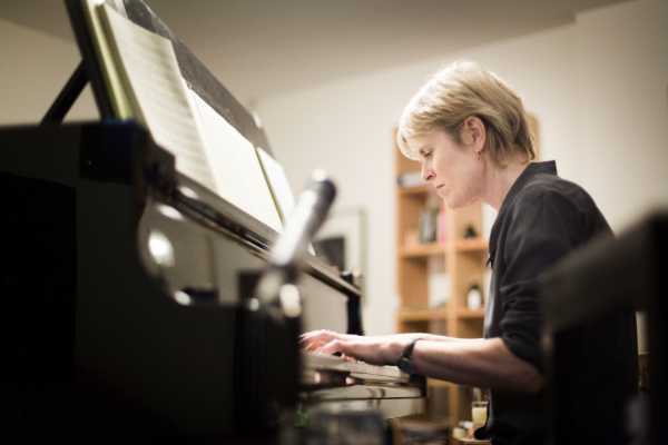 Rachel Portman inaugura l'Emilia Romagna Festival con una prima mondiale