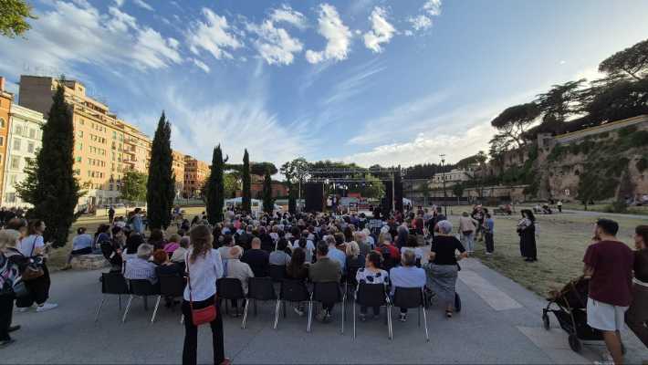 La Festa di San Giovanni torna a Roma: tre giorni di magia nei Giardini di Via Sannio