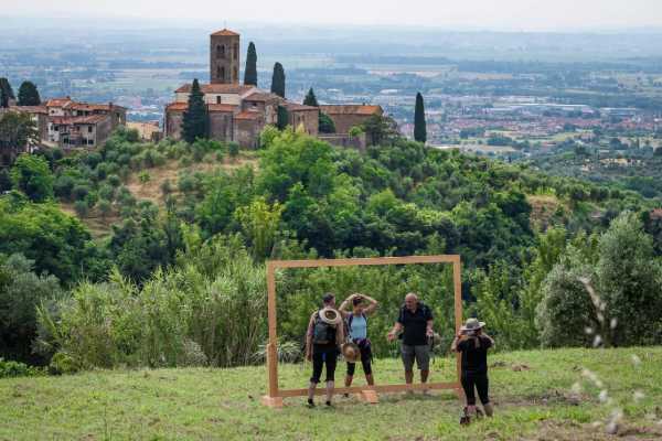 Bella Vista Social Fest 2025: quattro giorni di musica, sport e natura in Valdinievole