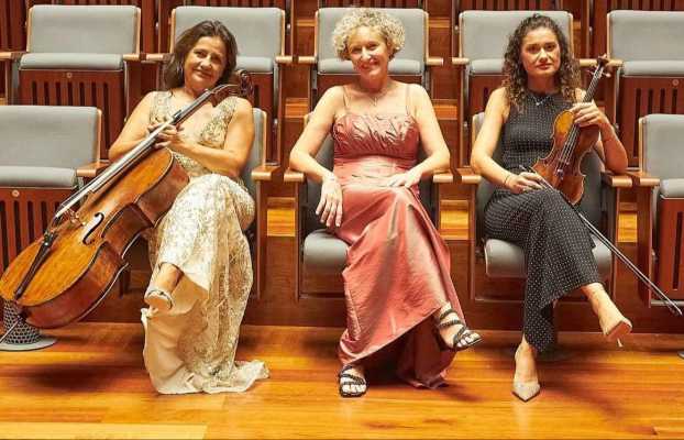 Festival Pontino di Musica 2025: al via la 61ª edizione tra storia e natura