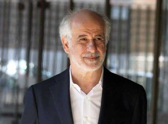 Toni Servillo protagonista al Magna Graecia Film Festival 2025