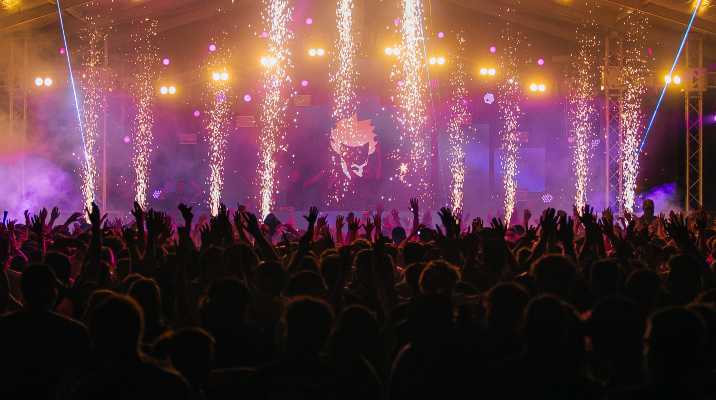 Wonderlast Festival 2025: la lineup completa per la quarta edizione