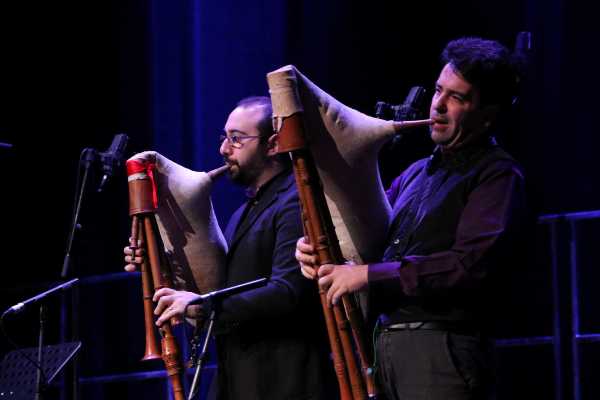 Sonus Domini: al via il festival di musica sacra popolare al Santuario del Divino Amore