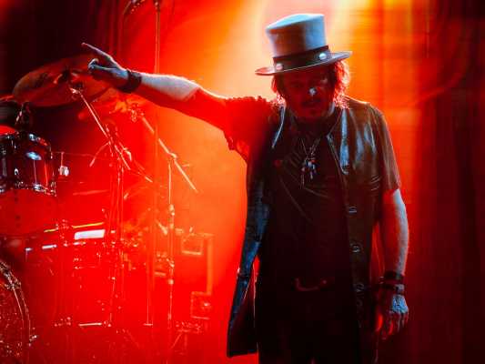 Zucchero all'Arena di Verona: aggiunta una nona data per il 28 settembre