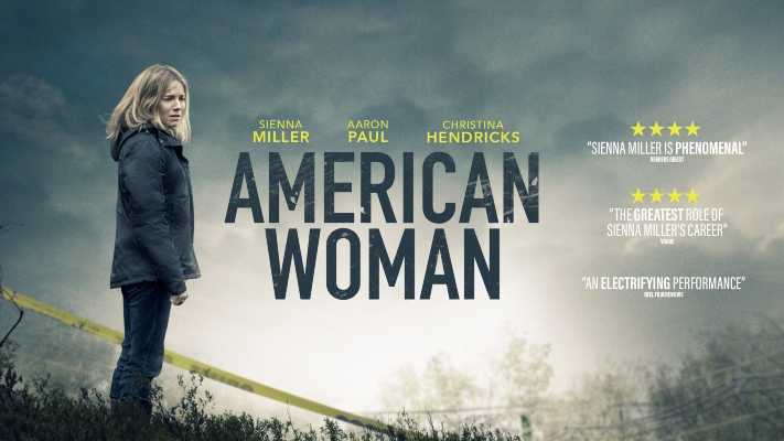 Il film del giorno: "American Woman", in onda su Rai 5
