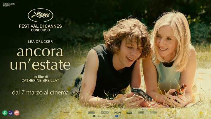 Il film del giorno: "Ancora un'estate", in onda su Cielo