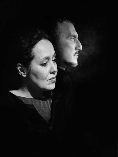 "Time After Time": Dimitri Milopulos ricorda Barbara Nativi al Teatro L'Affratellamento