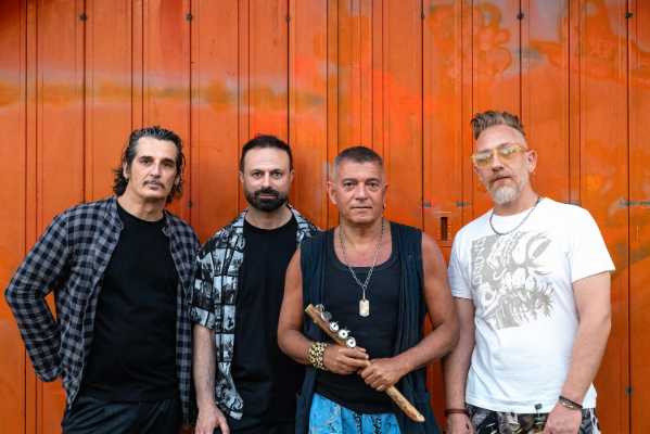 Come Suona il Caos 2025: musica ecologica e diritti delle donne al Palazzo Reale