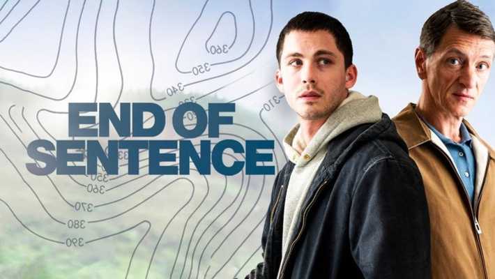 Il film del giorno: "End of Sentence - Fine Pena"