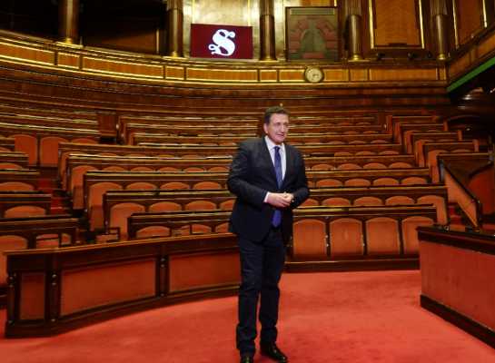 Freedom - Oltre il confine: torna stasera il viaggio nella cultura e nei misteri d'Italia