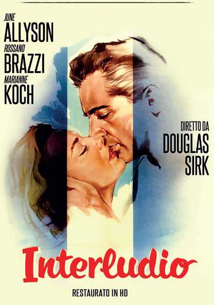 Il film del giorno: "Interludio", di Douglas Sirk